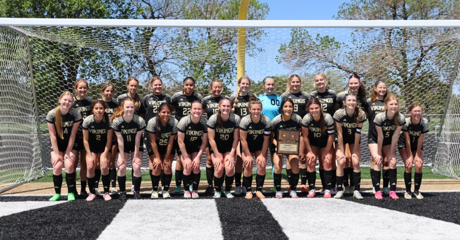 Northwest Girls Soccer Team Punches Ticket To State