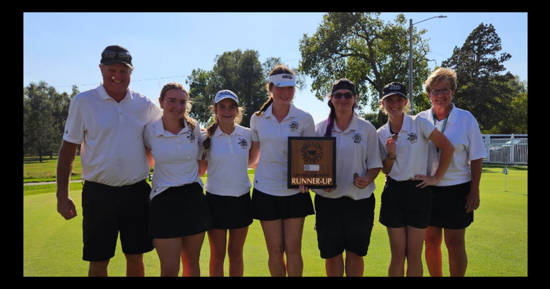 Photo Credit: Northwest Girls Golf