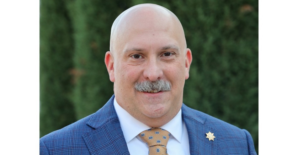 Chief Deputy Dan Schleusener Announces Candidacy for Buffalo County Sheriff