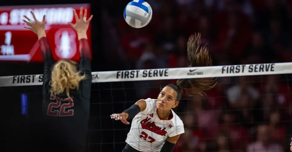 Murray Earns B1G Player of the Week Accolade