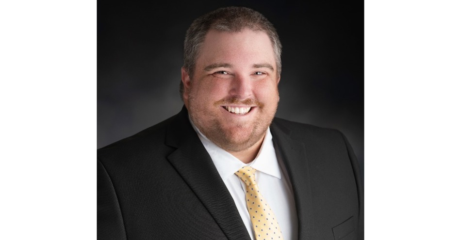 Jake Redman Named Head Softball Coach at Kearney High School