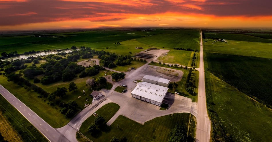 Yard Waste Site To Change Operating Hours for Fall Season