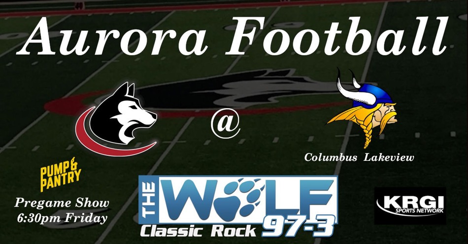 Lakeview Eliminates Aurora in C1 Playoffs