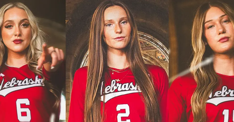 Jackson, Reilly, Choboy Earn Big Ten Weekly Honors