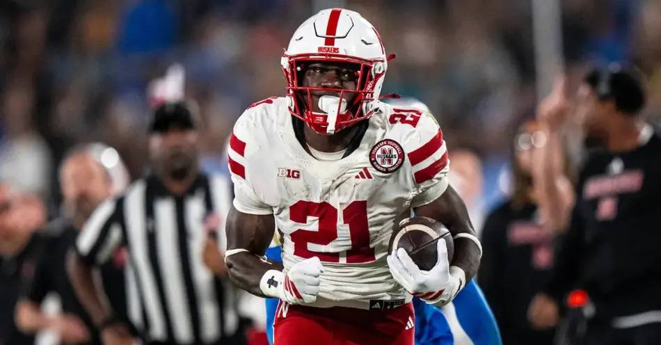 Johnson Named Maxwell Award Semifinalist; Named National Player of the Week