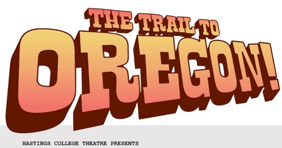 Hastings College Theatre puts audience in charge of avoiding dysentery in ‘The Trail to Oregon’