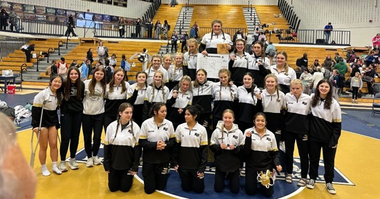 Photo Credit: Northwest Girls Wrestling