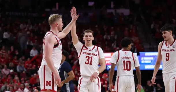 Photo Credit: NU Athletics