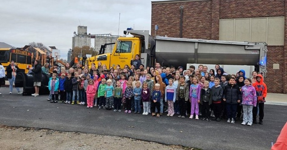 NDOT Celebrates Winners of 2025 Name-a-Snowplow Contest