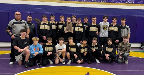 Photo Credit: @nwwrestling14 (X) 