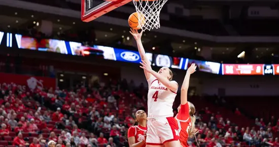 Photo Credit: NU Athletics