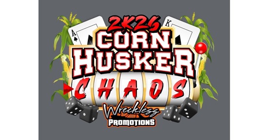 Cornhusker Chaos Indoor Demolition Derby Coming to HEC in 2026