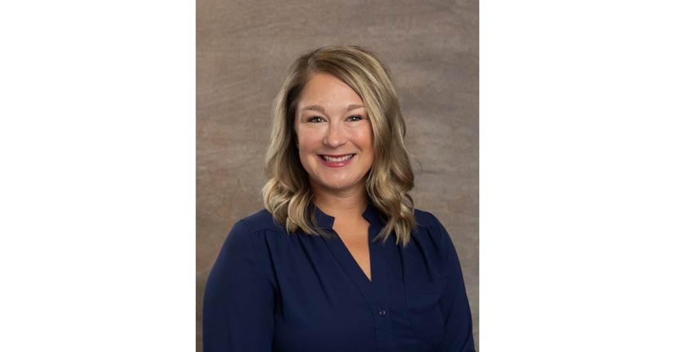 Caitlin Stump Named 2025 Kim West Dinsdale Excellence in Teaching  Award Recipient