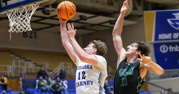 Photo Credit: UNK Athletics