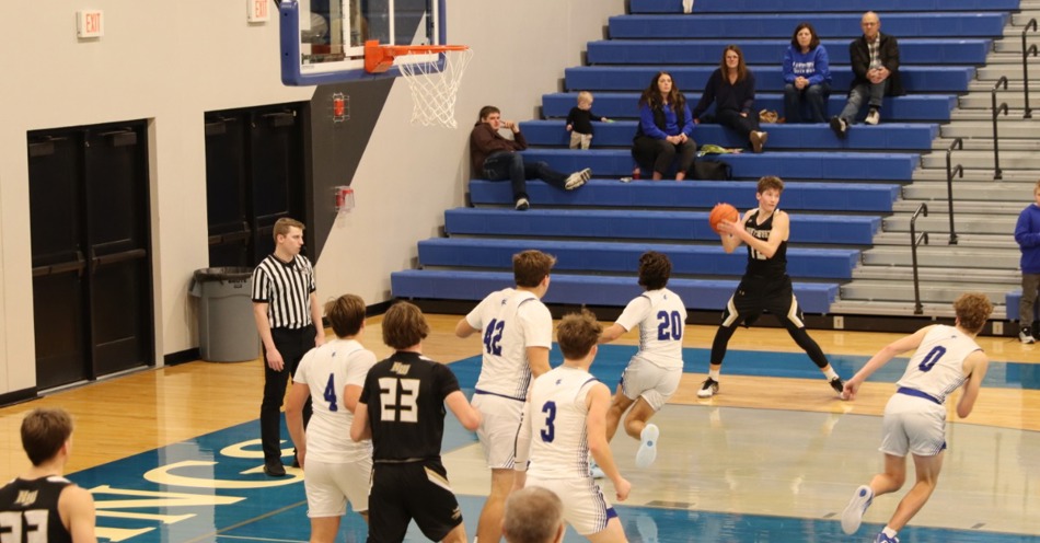 Northwest Basketball: Boys Win, Girls Fall at Columbus Lakeview 