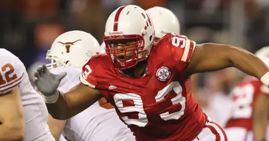 Photo Credit: Nebraska Athletic Communications