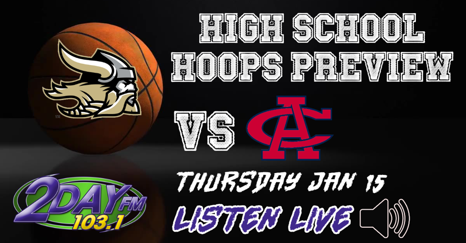 Northwest Basketball Set To Host Adams Central 