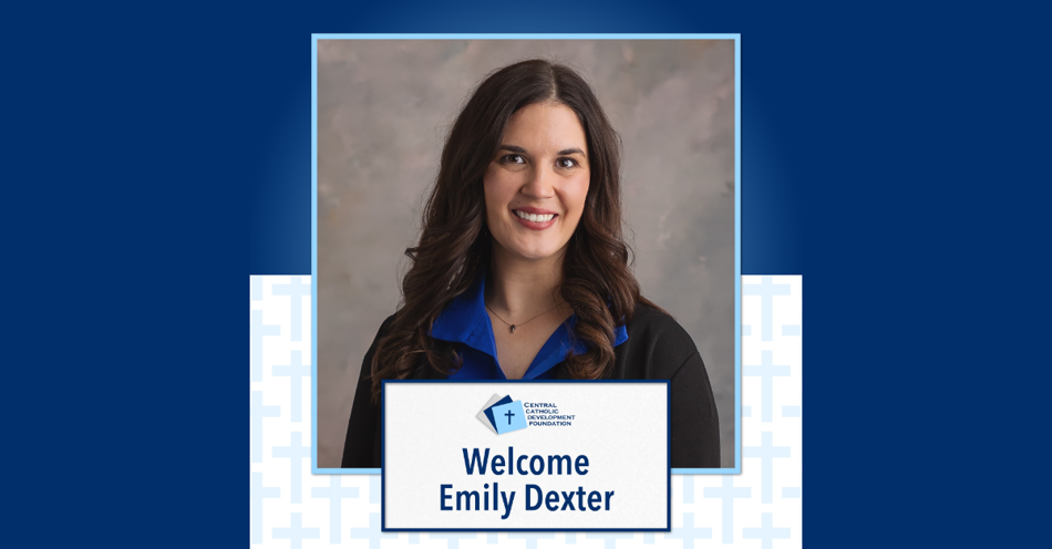 Dexter Named New GICC Foundation Executive Director 