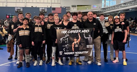 Photo Credit: @nwwrestling14 (X) 