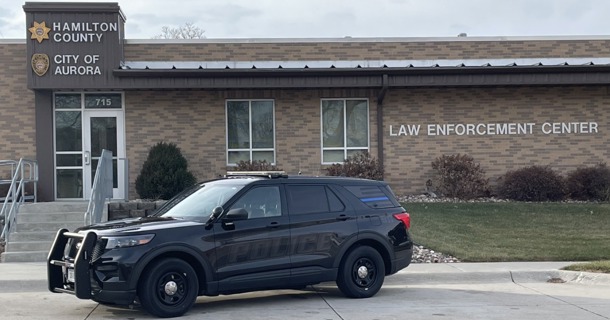 Courtesy/Aurora Police Department