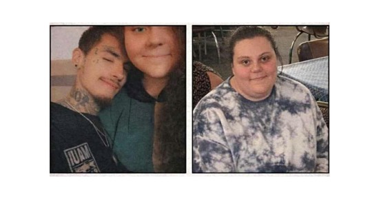 Courtesy/Nebraska State Patrol. Hannah Neville