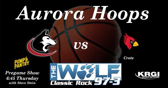 Huskies Handle Cardinals in Central Conference Semis