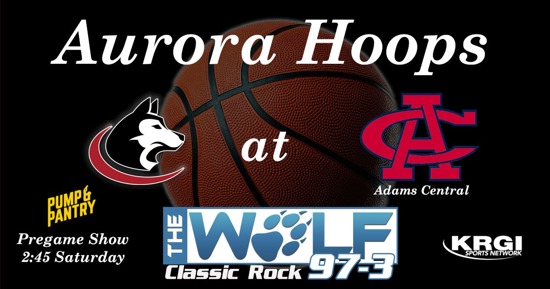 Aurora Boys shoot for second straight Central Conference Title