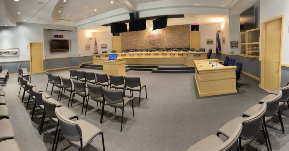 GI City Council Wraps up 2/10 Meeting