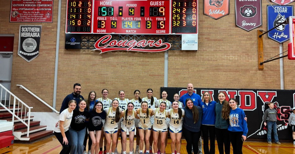 St. Paul Breaks School Record in Rout of Superior