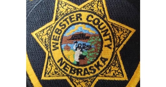 Courtesy/Webster County Sheriff's Office