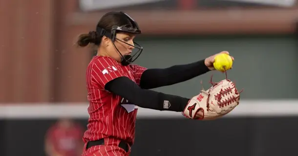 Photo Credit: NU Athletics