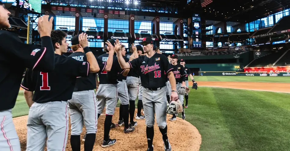 NEB BSB: No. 7 Auburn Preview & Notes