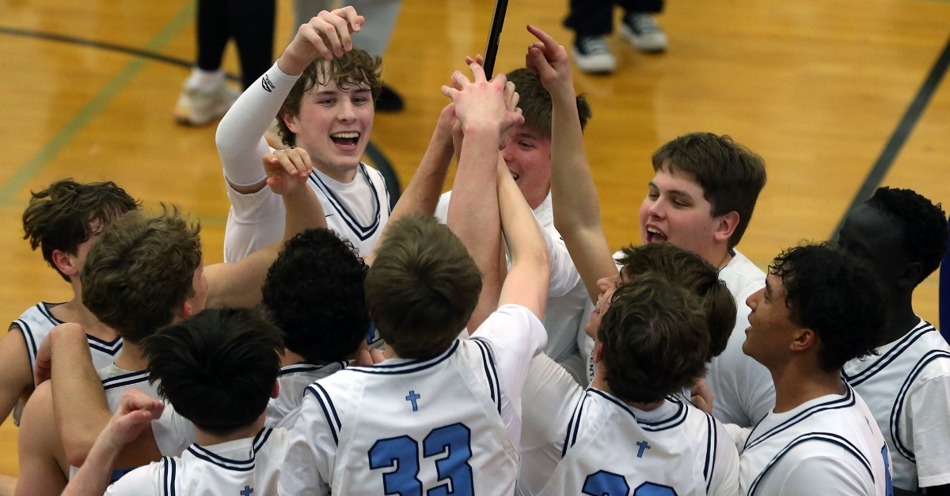 Ticket Punched! GICC Boys Down Mt Michael To Advance To State 