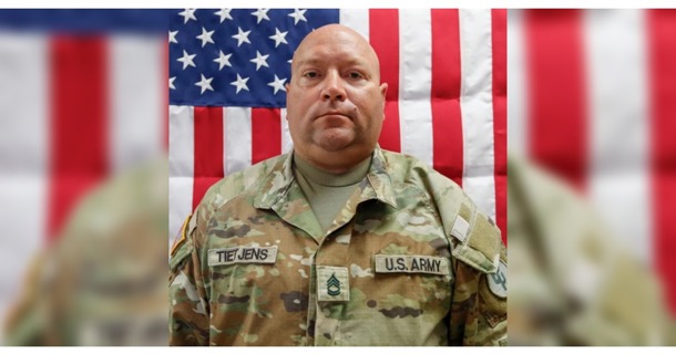 Courtesy/Sgt. 1st Class Noah L. Tietjens