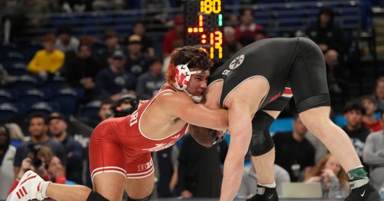 Photo Credit: NU Athletics