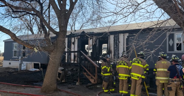 Grand Island house fire