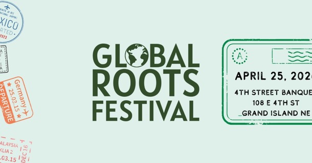 Courtesy/Global Roots Festival