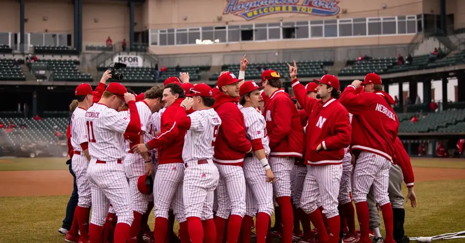 Weather Alters Weekend Series vs. Maine