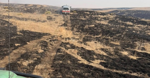 Courtesy/Sutton Volunteer Fire Department 