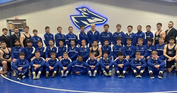 Photo Credit: UNK Athletics