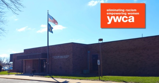 GIPS Accepts Bid from YWCA to Sell the Wyandotte Building