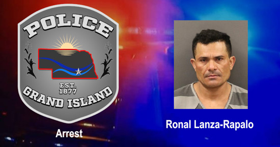 GI Police Report