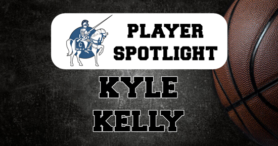 GICC Player Spotlight: Kyle Kelly