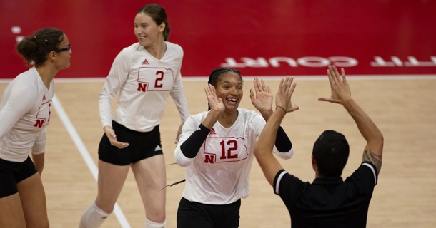 Photo Credit: NU Athletic Communications