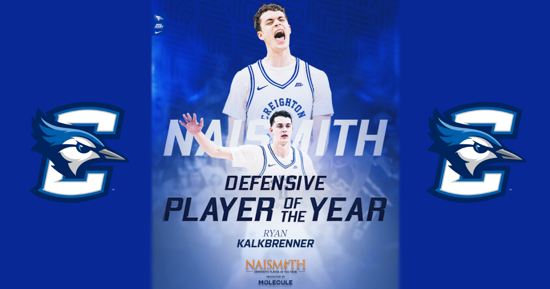 Photo Credit: Creighton Athletics