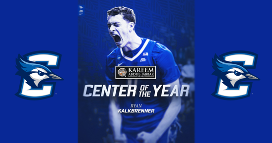 Photo Credit: Creighton Athletics