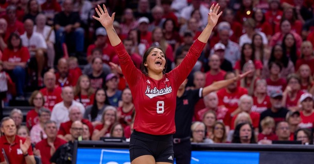 Photo Credit: NU Athletic Communications