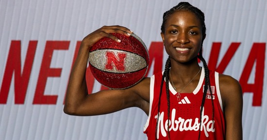 Photo Credit: NU Athletic Communications