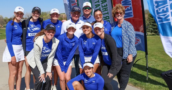 Photo Credit: UNK Athletics