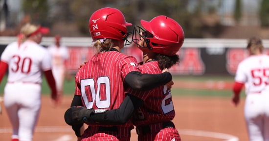 Photo Credit: Nebraska Athletics